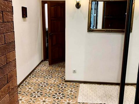 квартира по адресу Золотоворотская ул., 4