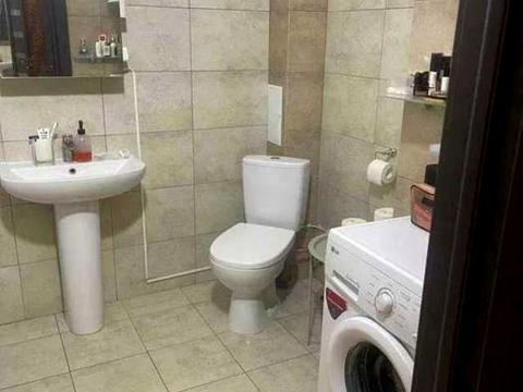 квартира по адресу Драгоманова ул., 2-А