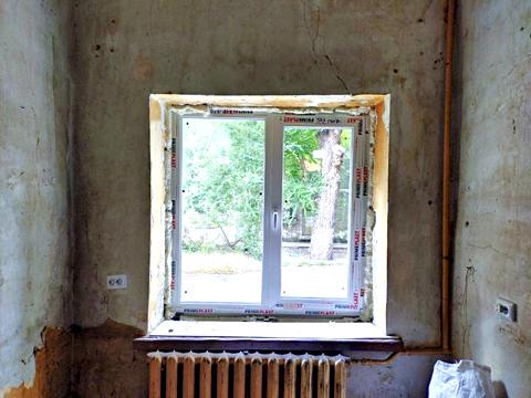 квартира по адресу Каменский пер., 23