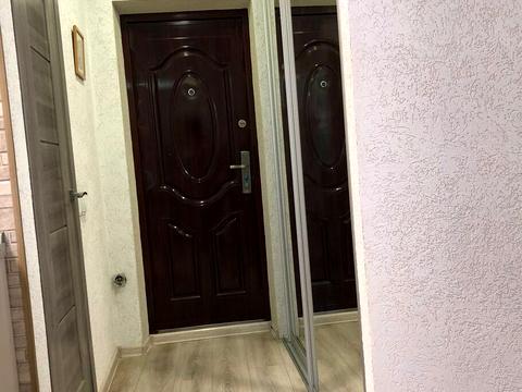 квартира по адресу Василия Сергиенко ул. (Заднепровская), 32