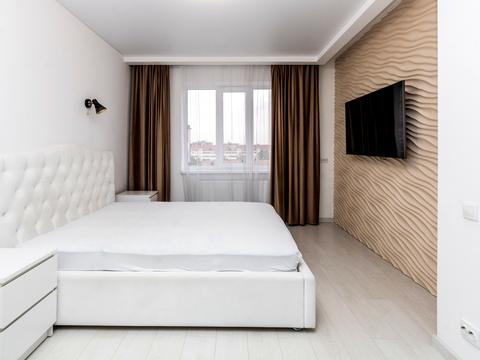 квартира за адресою Андрія Мельника вул., 10