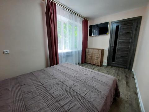 квартира по адресу Академика Янгеля ул., 5