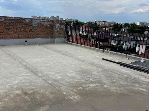 квартира по адресу Фізкультурний пер., 16
