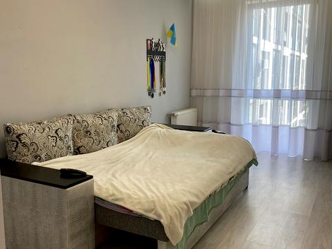 квартира за адресою Малоголосківська вул., 32а