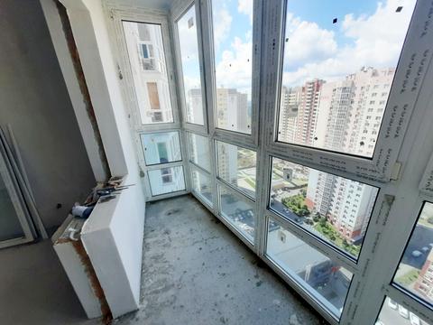 квартира по адресу Бориса Гмыри ул., 20