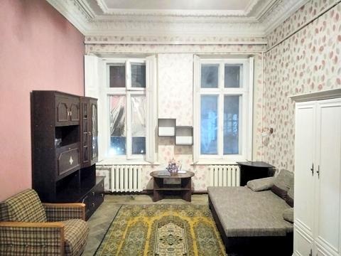 комната по адресу Тираспольская ул., 12