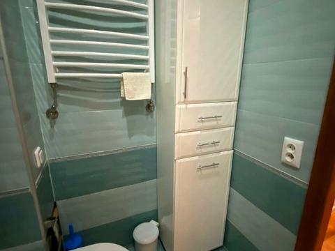 квартира за адресою М. Малиновского, 60