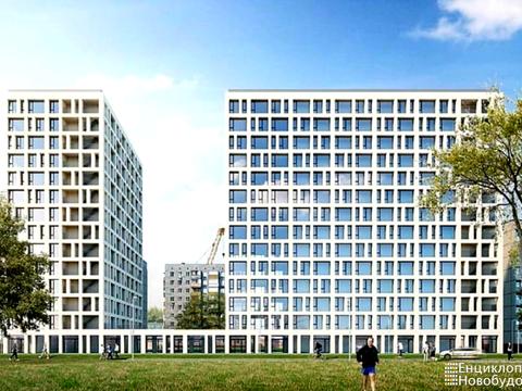 квартира за адресою Холодильна вул., 67