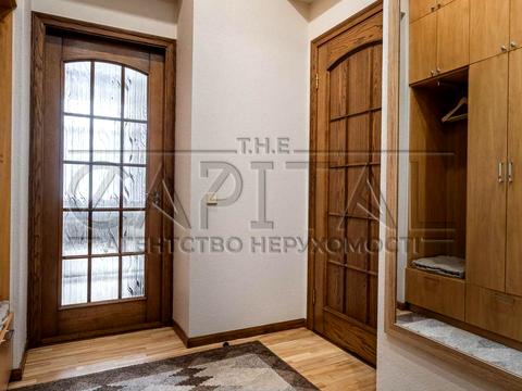 квартира по адресу Антоновича ул. (Горького), 9