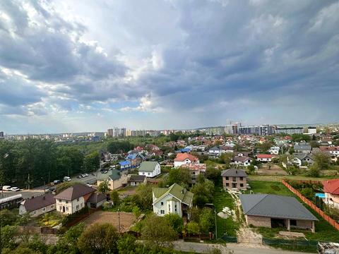 квартира за адресою Петра Маланюка вул., 45