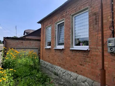 дом по адресу Льва Ландау просп. (50-летия СССР)