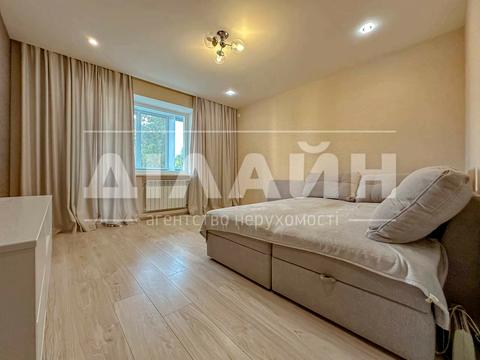 квартира за адресою Мала вул., 3