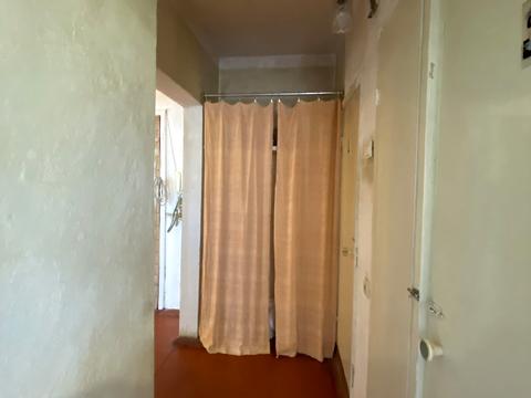квартира по адресу Чистяковская ул., 7