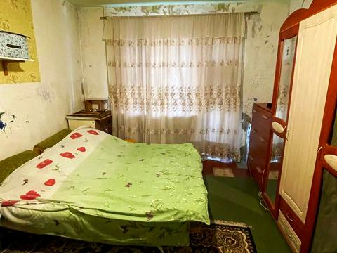 квартира по адресу Тополь 3, 20