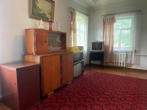 дом по адресу Бистрівський пер., 12