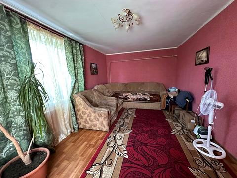 будинок за адресою Островського, 92