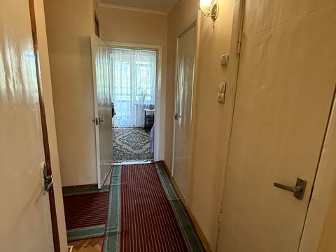 квартира по адресу Ивана Величковского ул., 10