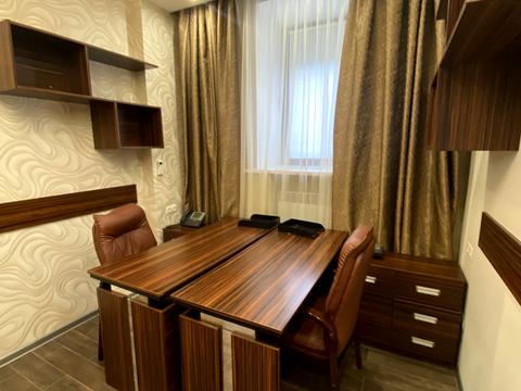 коммерческая по адресу Саксаганского ул., 68/21