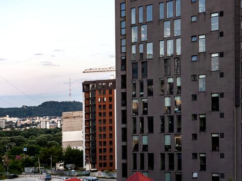 квартира за адресою Під Голоском вул., 4-В