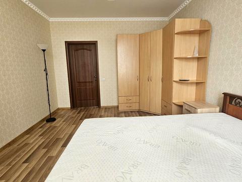 квартира за адресою Авіаконструктора Ігоря Сікорського вул. (Танкова), 4-Г