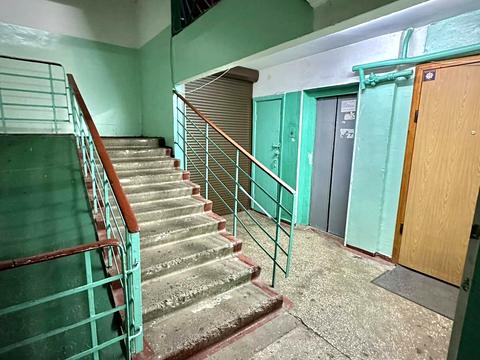 квартира за адресою Данила Щербаківського вул. (Щербакова), 31-А