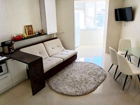 квартира за адресою Чорновола вул., 29