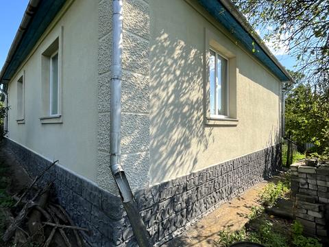 дом по адресу с. Боровка, Пивовара