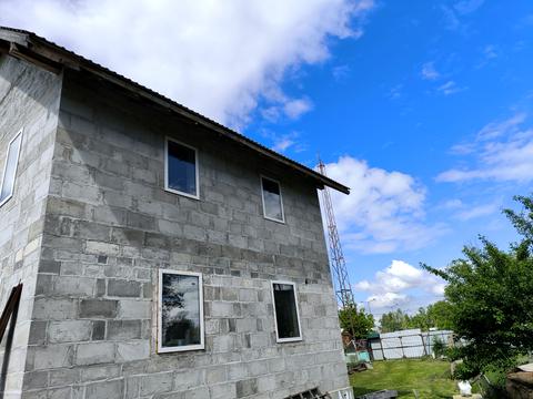 будинок за адресою Федора Кричевського, 20