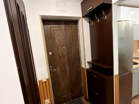 квартира по адресу Академика Вернадского бульв., 67