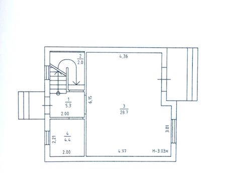 будинок за адресою Гетьманська вул.