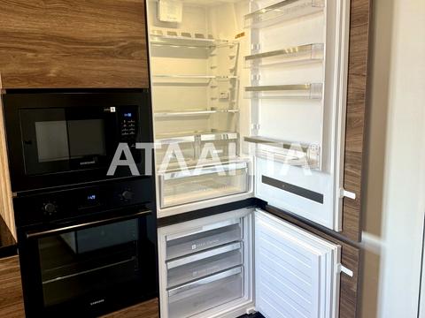 квартира за адресою Жаботинського вул. (Пролетарская улица), 56а