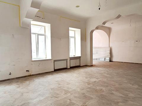 коммерческая по адресу Преображенская ул., 12