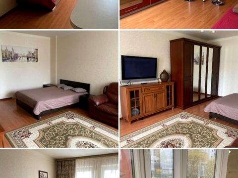 квартира за адресою Саперно-Слобідська вул., 8