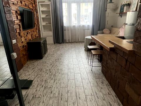квартира по адресу Аркадиевский пер., 9/1