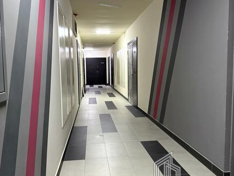 квартира по адресу Виктора Некрасова ул. (Північно-Сирецька), 12-А