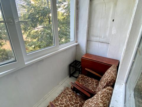 квартира по адресу Академіка Кіпріанова ул., 4