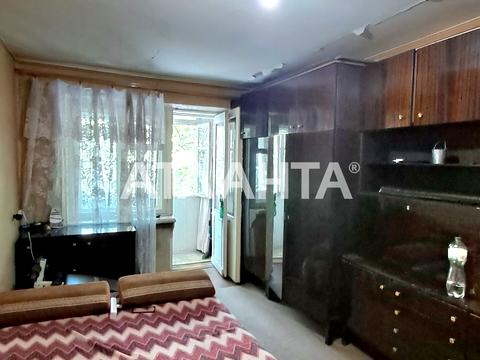 квартира за адресою Сегедська вул., 4