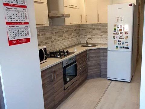 квартира за адресою Зоряний бульв., 1-Д