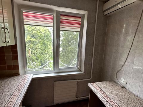квартира по адресу Космонавтов ул., 2