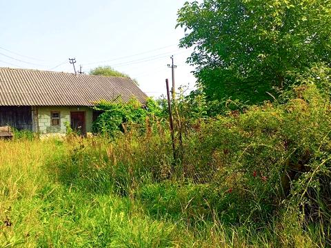 участок по адресу с. Мостки, Містки