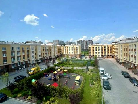 квартира за адресою Соборна, 103/20