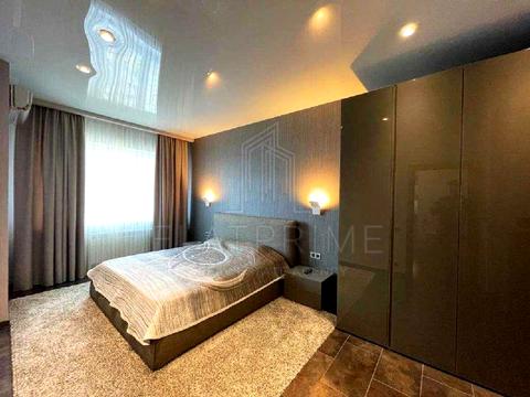 квартира за адресою Патріарха Мстислава Скрипника вул., 40