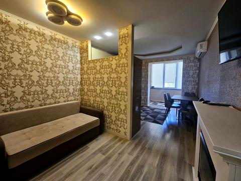квартира по адресу 4-й Вільський пер., 14