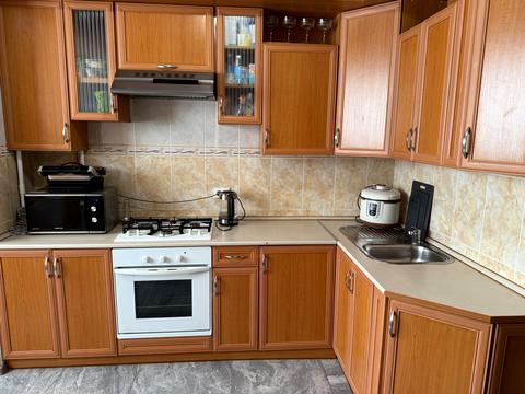 квартира по адресу Шевченка ул., 66