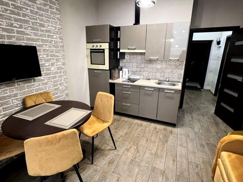 квартира по адресу Французський, 60