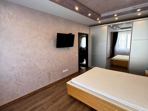 квартира по адресу Киевская ул., 243-А