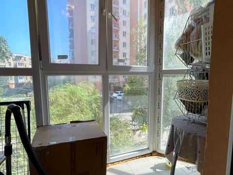 квартира за адресою Торгова вул., 15