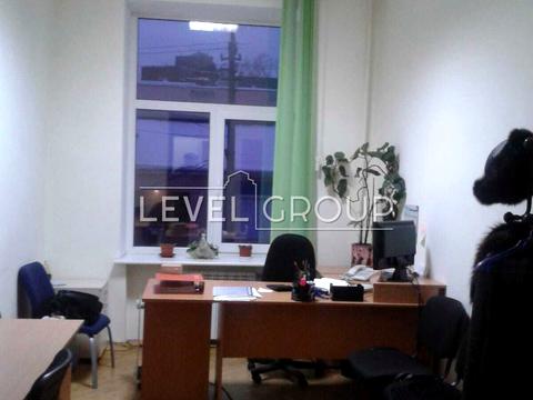 коммерческая по адресу Куреневский пер., 15
