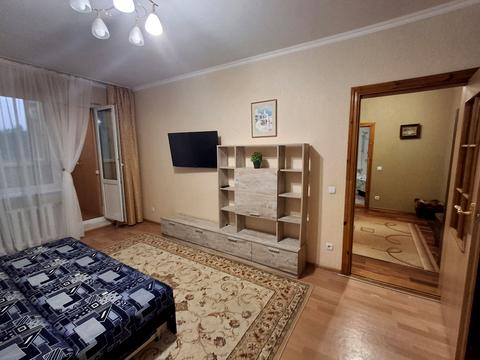 квартира за адресою Проспект Європейського союзу, 31А