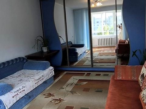 квартира по адресу Антоныча ул., 10